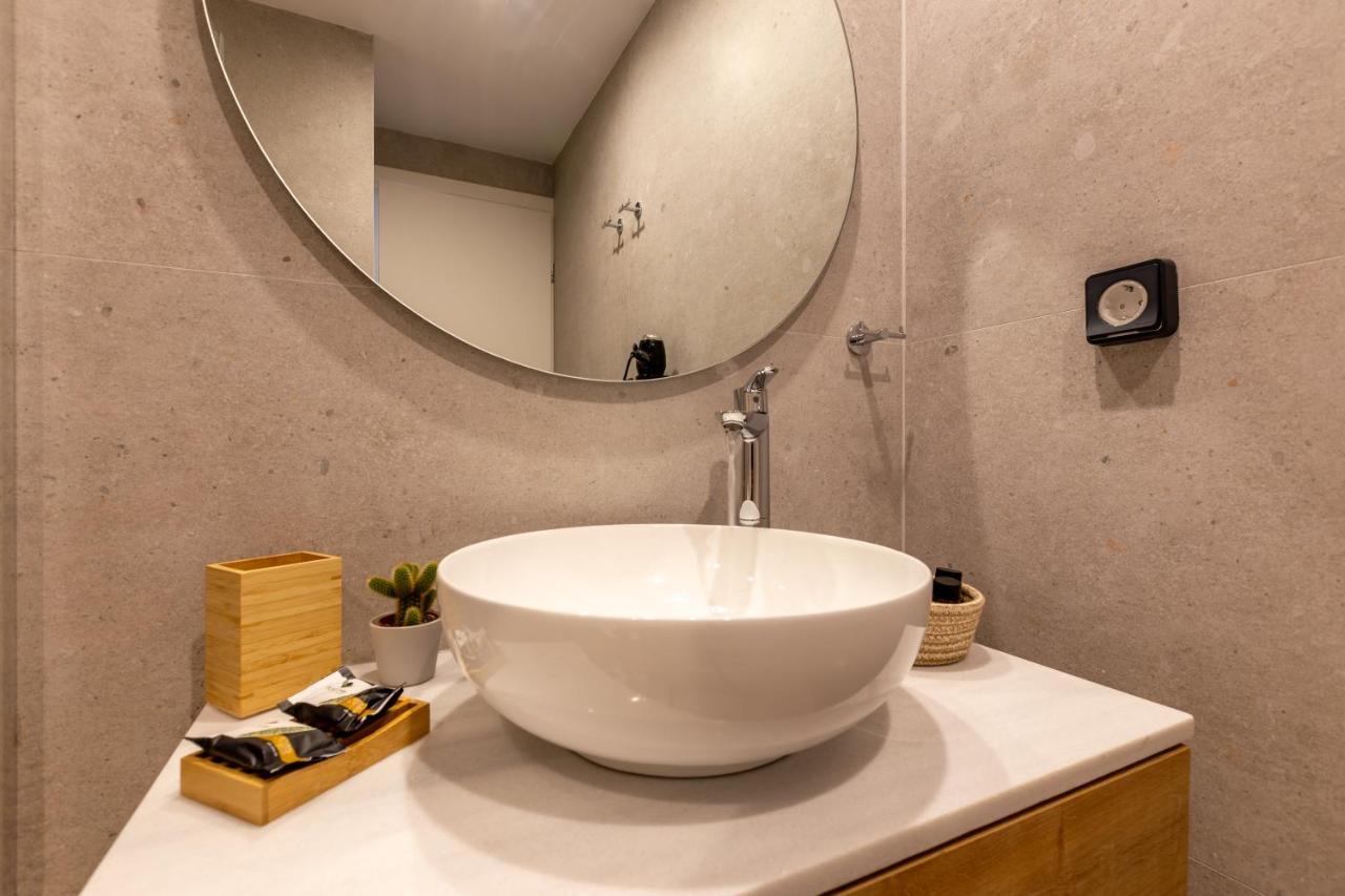 Mandevilia Suites Athènes Extérieur photo